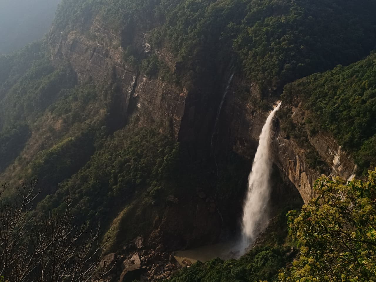 Meghalaya Tour